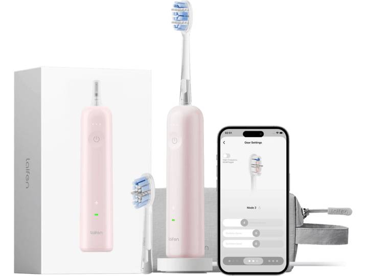 Laifen Wave Pro Roze