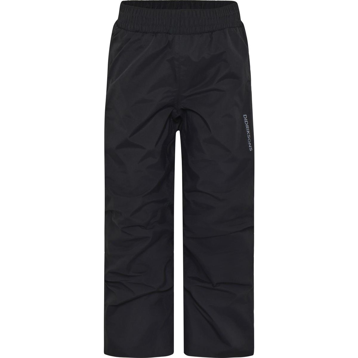 Didriksons Avan Kids Pants 3 black (060) 140 506326060140