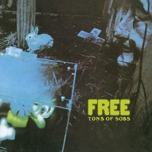 Free - Tons of Sobs - Preis vom 09.10.2026 07:28:09 h