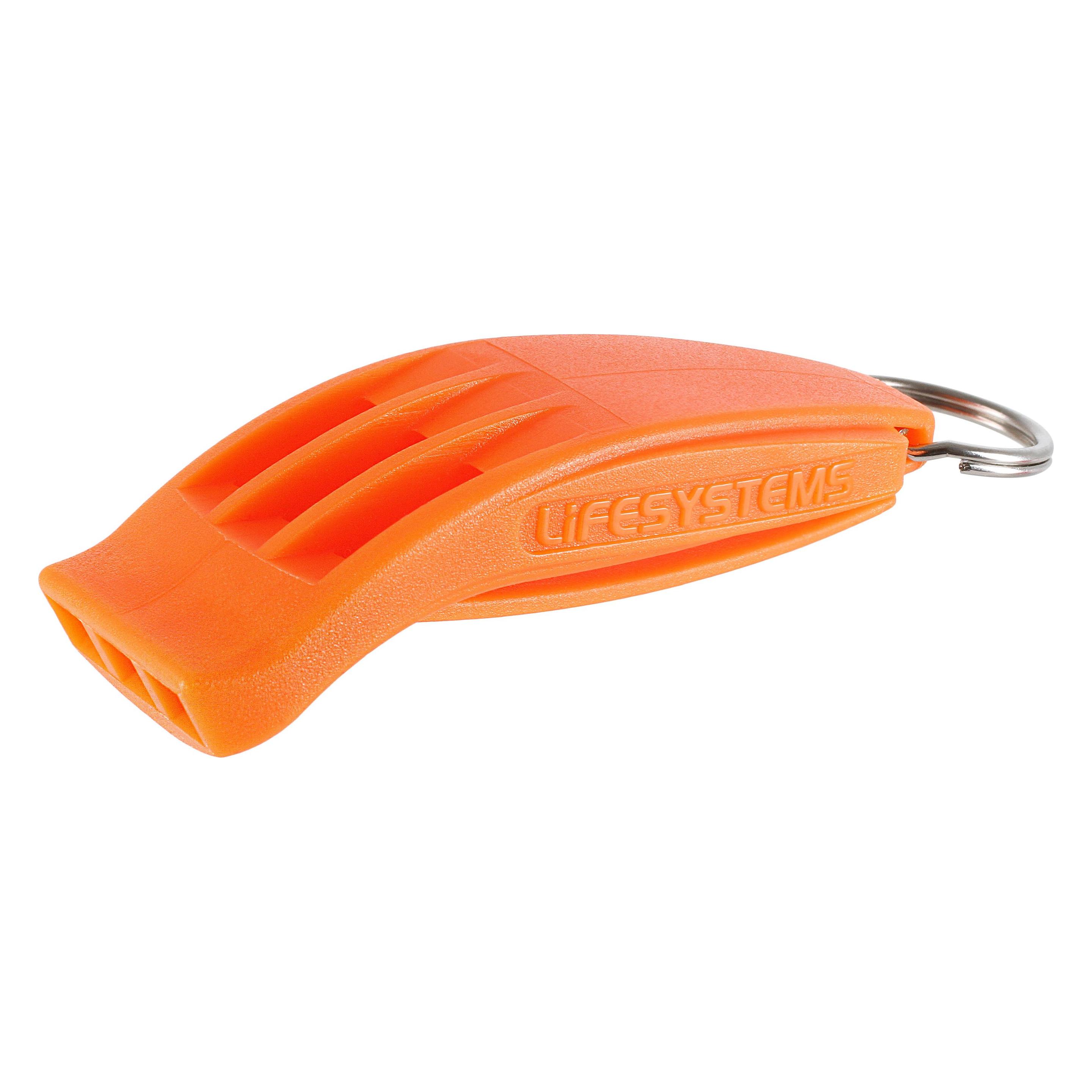 Lifesystems Hurricane Whistle (42620)