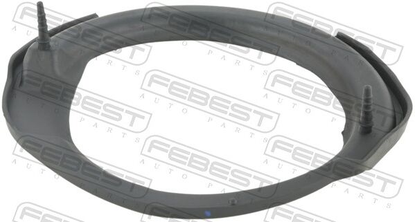 Febest Federteller Vlsi-V70lowf Vorderachse Für Volvo