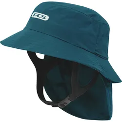 FCS ESSENTIAL SURF BUCKET Hut 2027 tidal teal - XL