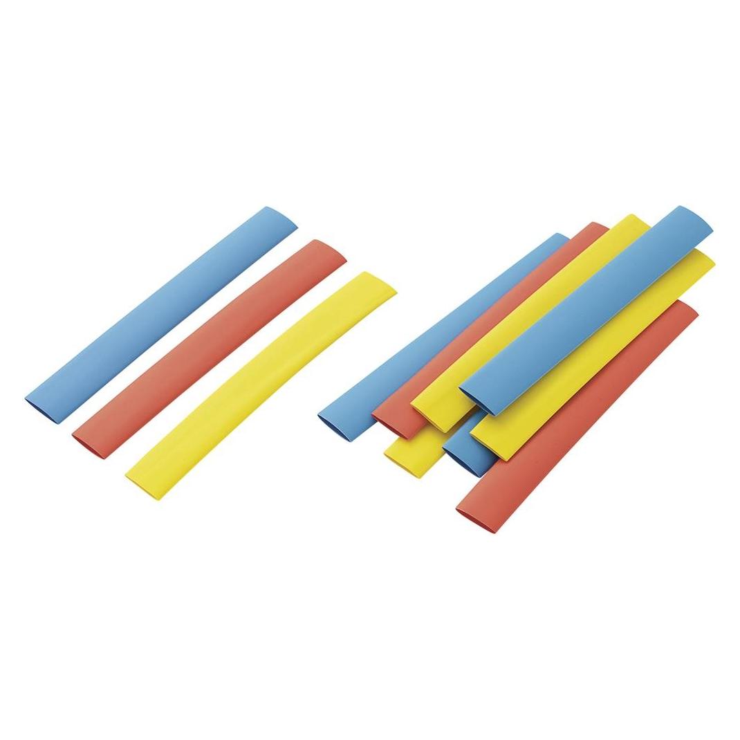 Tru Components Nachfüllbeutel für Schrumpfschlauch-Set (12x) (1572079)