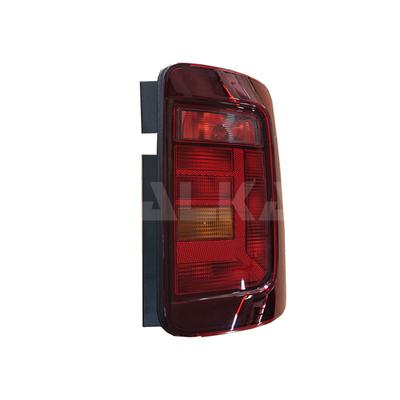 ALKAR Heckleuchte 2206154 W5W rechts für VW