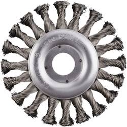 Rhodius Rhodius SRBZ Rundbürste 125 x 13 x 28 x 22,23 mm SRBZ 304022 1 St.