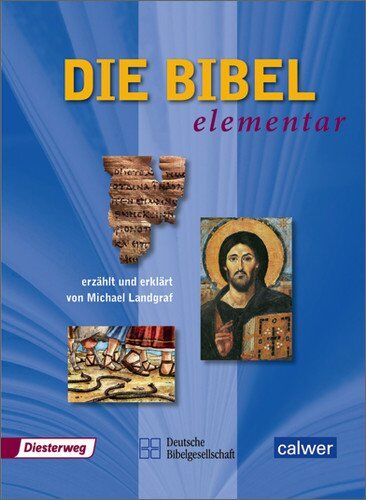 Die Bibel elementar - Preis vom 09.10.2026 07:28:09 h