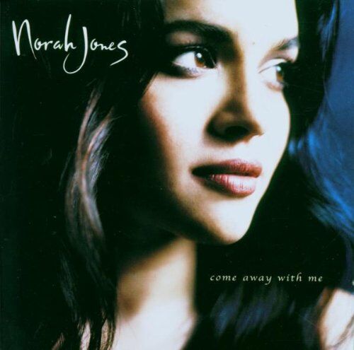 Norah Jones - Come Away With Me - Preis vom 14.10.2026 23:07:16 h