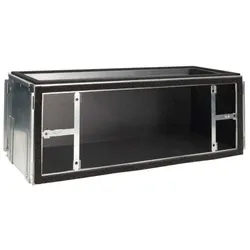 Zehnder ComfoWell Verteilerkasten schallgedämmt CW-D 625