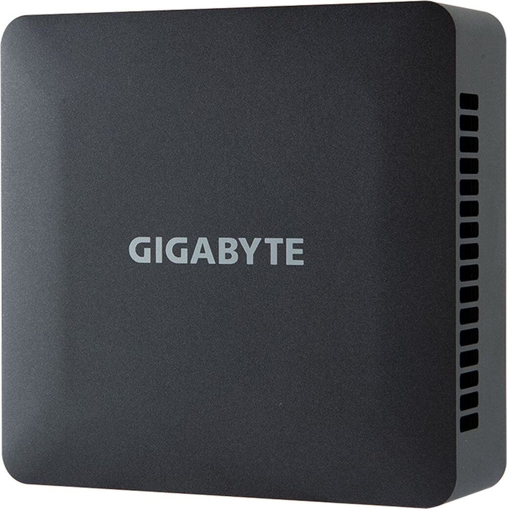 Gigabyte BRIX s GB-BRi5H-1335 (Revision 1.0) - Barebone-System