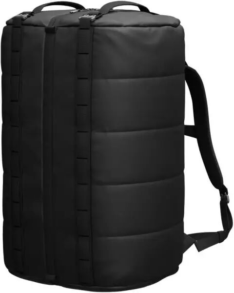 Db Roamer 70L Split Duffel Tasche (Schwarz)