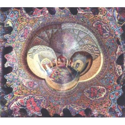 Vinyl Williams: Into - Vinyl Williams, CD