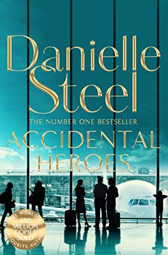 Danielle Steel - Accidental Heroes - Preis vom 11.10.2026 15:43:13 h