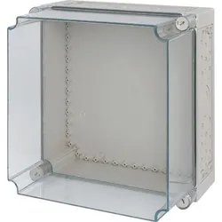 Eaton Einzelgehäuse CI44E-250