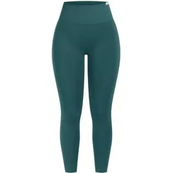 SMILODOX Leggings Pemmy, Größe XS in Grün Grün