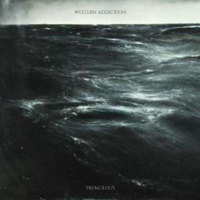 Western Addiction: Tremulous - Western Addiction, CD