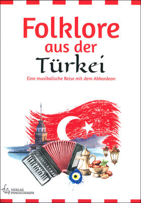 Purzelbaum Verlag Folklore aus der Türkei