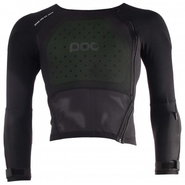 POC - Spine VPD 2.0 Jacket - Protektor Gr XS/S schwarz