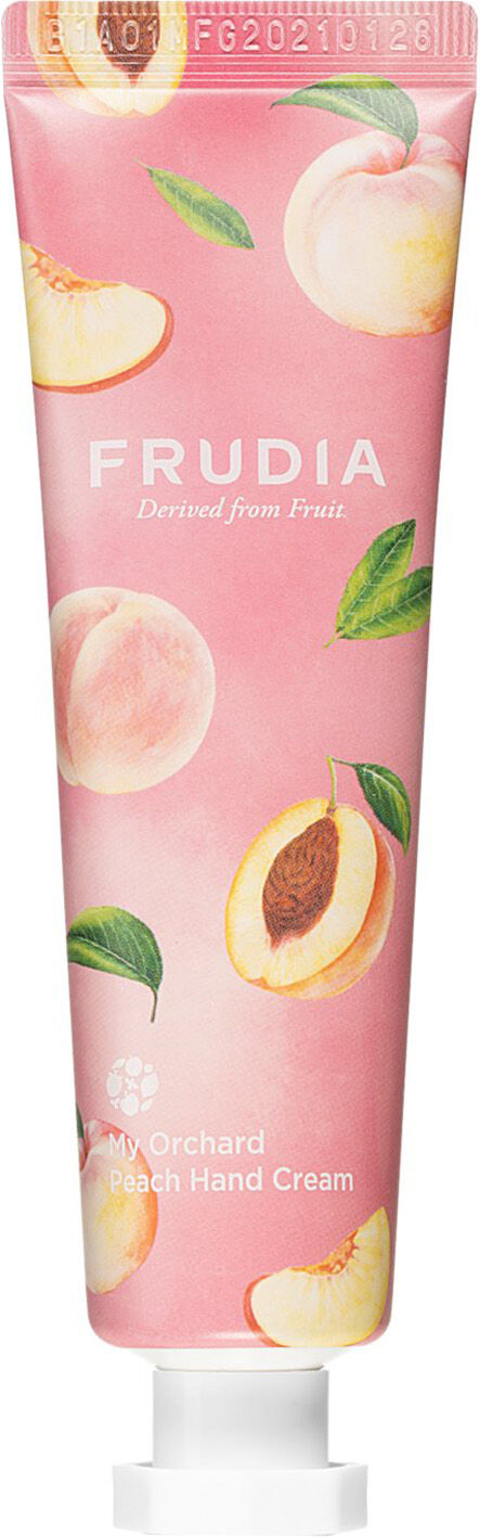 FRUDIA My Orchard Peach Hand Cream 30g
