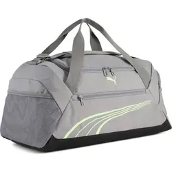 PUMA Tasche FUNDAMENTAL Small Sports Bag, Größe ONE SIZE in Grau Grau