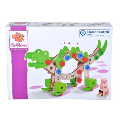 EH Constructor, Dinosaurier