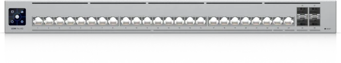 Ubiquiti UniFi Switch Pro HD 24