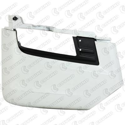 COVIND Stoßstange TX2/ 92 81416106754 Stoßfänger,Frontschürze,Frontstoßstange