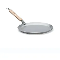 de buyer crepe-pfanne mineral b bois ø26cm 1 stück