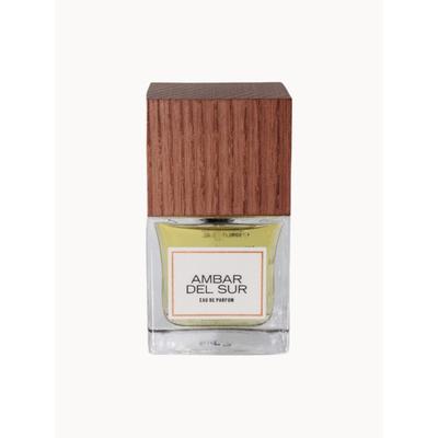 Ambar del Sur 50ml orientalisch, elegant, aromatisch von Carner Barcelona