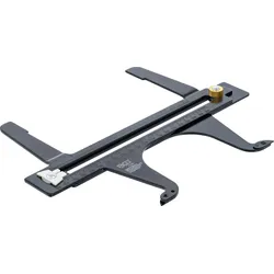 BGS Bremstrommel-Messlehre | 160 - 360 mm