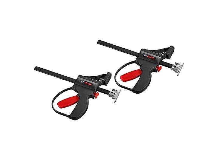 Bosch Professional snelspanklemmen FSN KZW