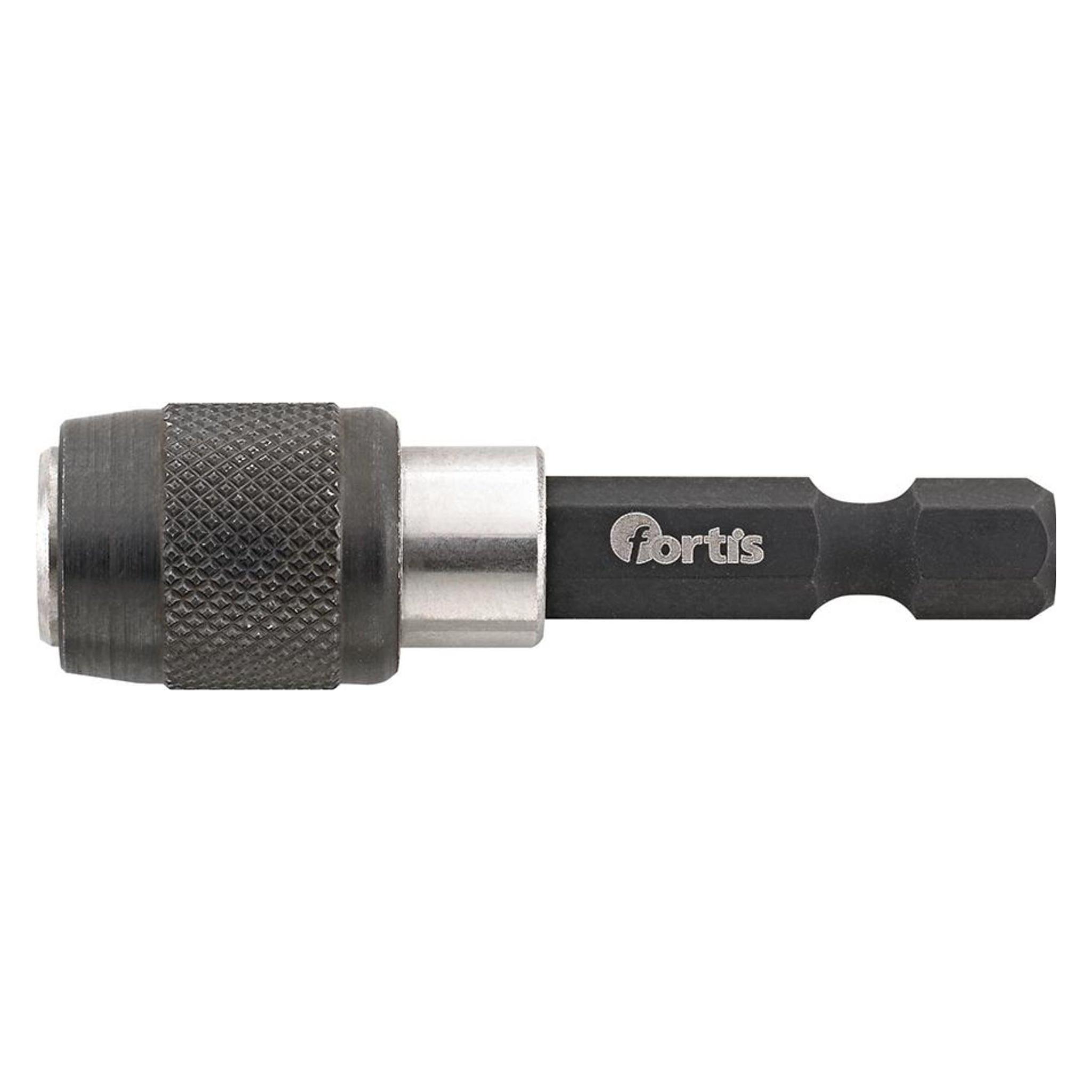 Magni Schnellw. Spitzenhalter 1 / 4z.60 mm Fortis (4317784791229)