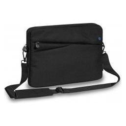 Pedea Fashion schwarz/blau Tablet Tasche für Samsung X816N Galaxy Tab S9+ / Galaxy Tab S7 (Samsung Galaxy Tab S7) (NBB64060057S)