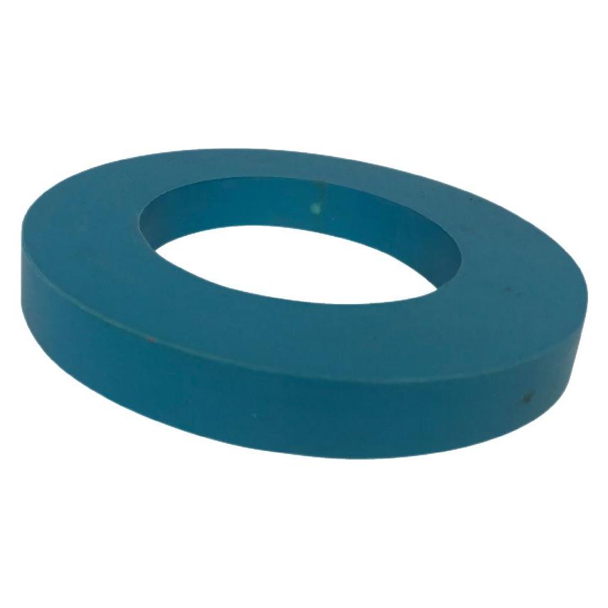 BRW Prallschutz aus NR, blau (74846212)
