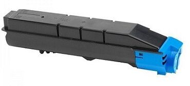 Toner TK-8305 C Rigenerato per Kyocera Taskalfa 3050 Ciano Pagine 15.000
