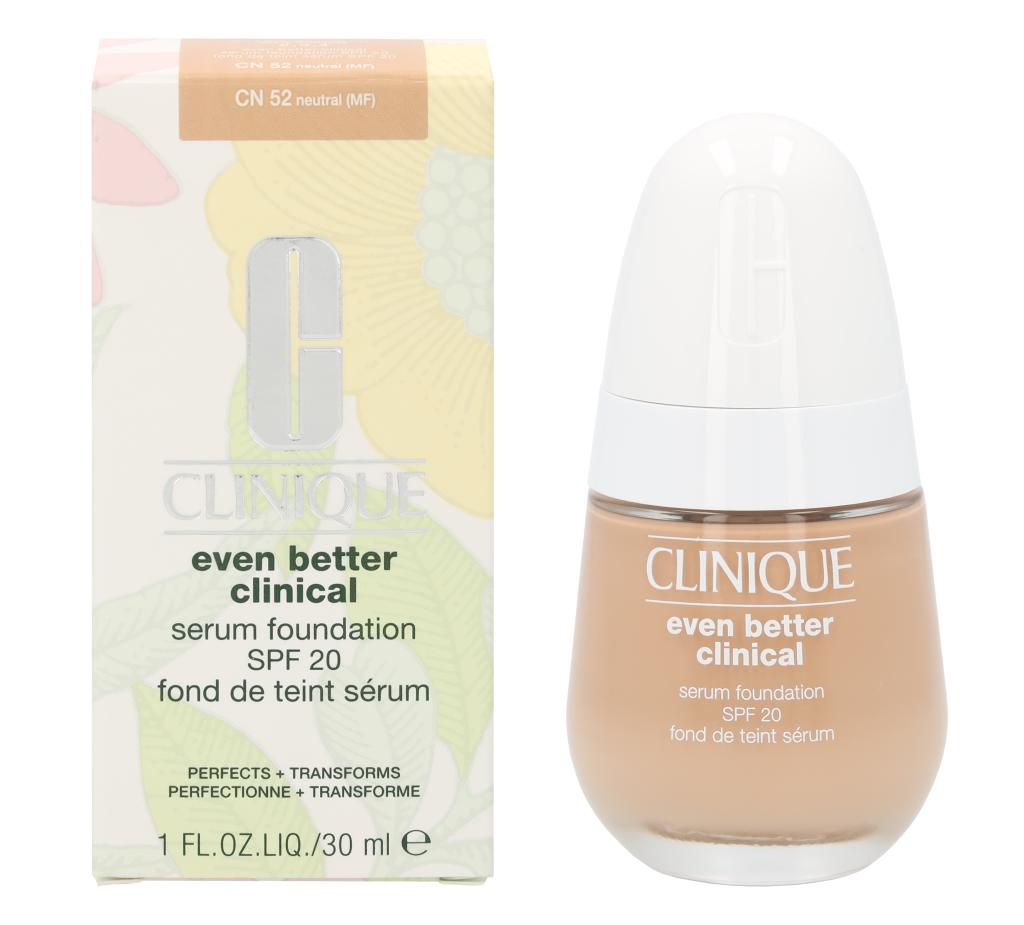 Clinique Even Better Clinical Serum Foundation SPF2030 ml.