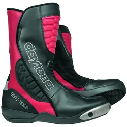 Daytona, Motorradschuhe, Touring Stiefel Strive GTX (Herren, 38)