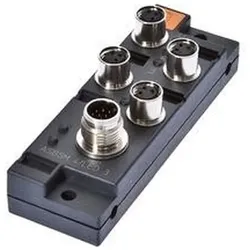 Ipf Electronic Verteiler, 29x90x30mm, VK001021