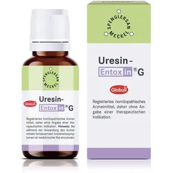 URESIN-Entoxin G