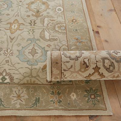 Catherine Rug - 8' x 10' - Ballard Designs