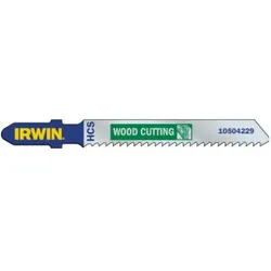 Irwin, Sägeblatt, Wood saw 100 mm "" T144DP