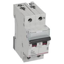 Legrand 404102 Legrand 404102 Leitungsschutzschalter 40 A 230 V/AC