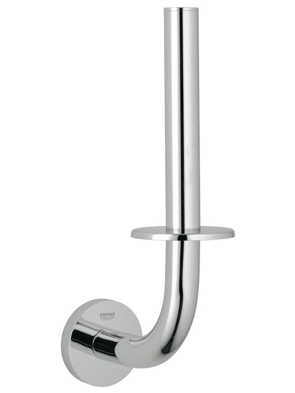 Grohe Essentials, Reservepapierhalter, chrom