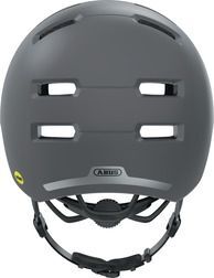 Abus Skurb Mips I Concrete Grey - Large (58-61 Cm)