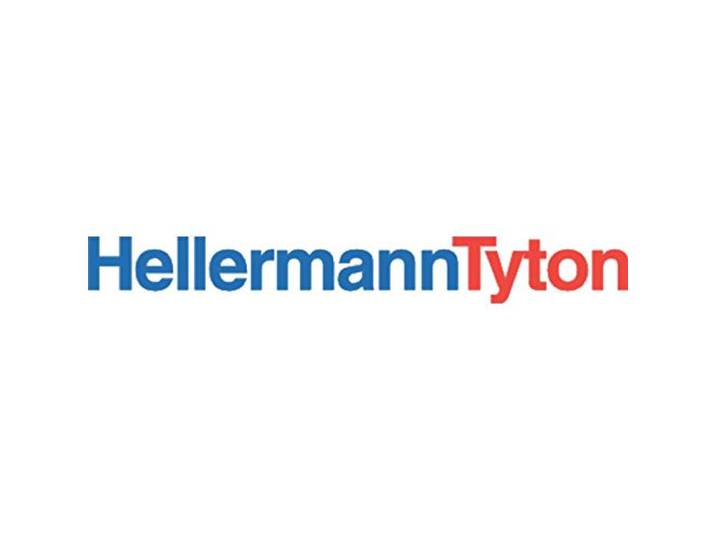 HELLERMANNTYTON 11 stuks su-pack, su-pack 2.4/1.2, 300-30243, su-pack 2.4/1.2, 300-30243,