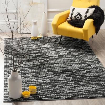 SAFAVIEH Porcello Maddalena Modern Rug