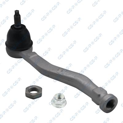 GSP Spurstangenkopf s071655 für Peugeot