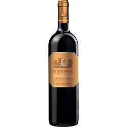 Le Petit Ducru 2020 - Château Ducru Beaucaillou