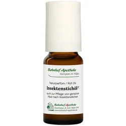 Insektenstichöl Roll On 10 ml Öl
