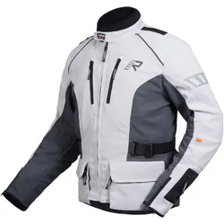Rukka AirTacama Motorrad Textiljacke 60