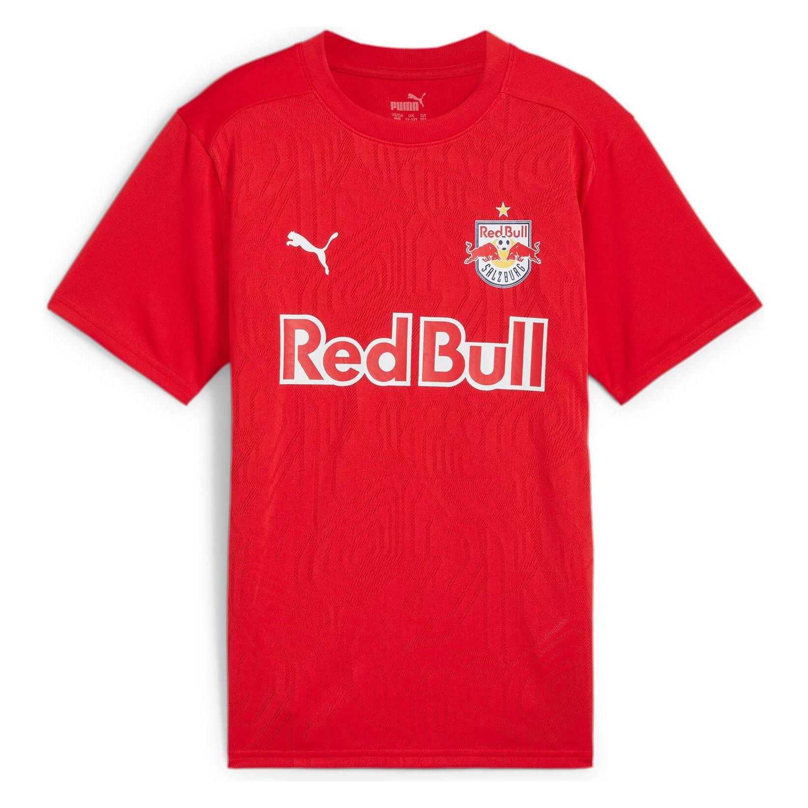 Puma RBS Training Jersey Jr (140) (778378_13)